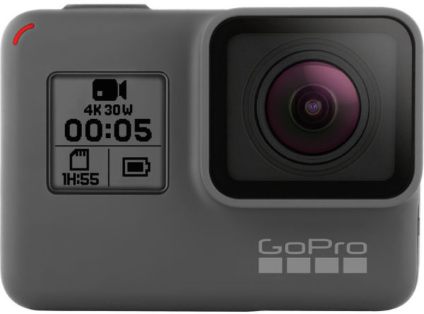 GoPro HERO5 Black Edition Action Camera Black GoPro HERO5 Black Edition Action Camera Black