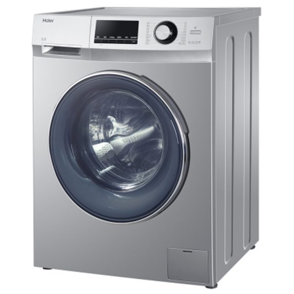 Haier Front Load Washer 7kg HW7012636S Haier Front Load Washer 7kg HW7012636S