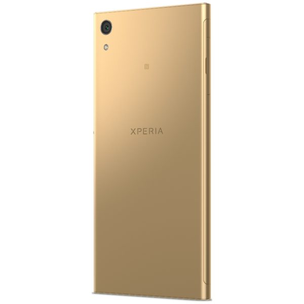 Sony Xperia XA1 Ultra G3212 4G Dual Sim Smartphone 32GB Gold + Case + Tempered Glass Sony Xperia XA1 Ultra G3212 4G Dual Sim Smartphone 32GB Gold + Case + Tempered Glass