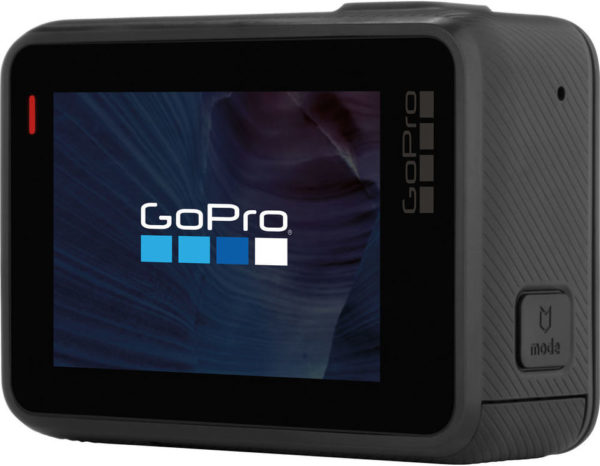 GoPro HERO5 Black Edition Action Camera Black GoPro HERO5 Black Edition Action Camera Black