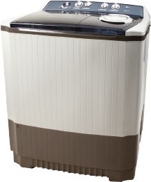 LG Top Load Semi Automatic Washer 14kg P1860RWN LG Top Load Semi Automatic Washer 14kg P1860RWN