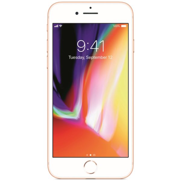 Apple iPhone 8 256GB Gold Apple iPhone 8 256GB Gold