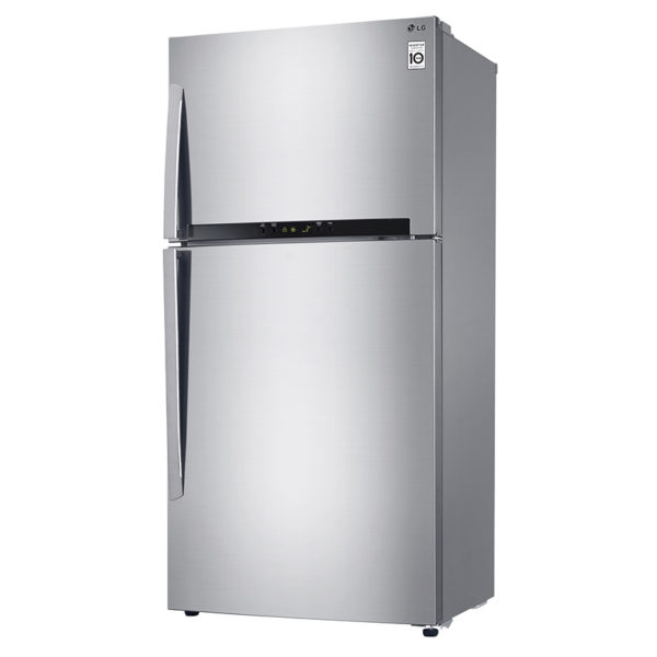 Buy LG Top Mount Refrigerator GRM782HLHM in Dubai UAE. LG Top Mount