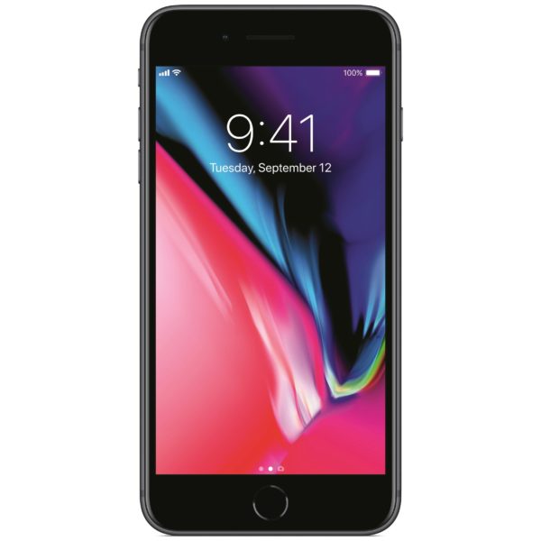 Buy Apple iPhone 8 Plus 64GB Space Grey in Dubai UAE. Apple iPhone 8 Plus 64GB Space Grey price 