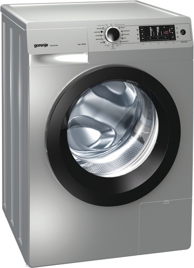 Gorenje Front Load Washer 7kg W7523A Gorenje Front Load Washer 7kg W7523A