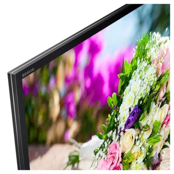 Sony 55X8500E 4K UHD Android LED Television 55inch Sony 55X8500E 4K UHD Android LED Television 55inch