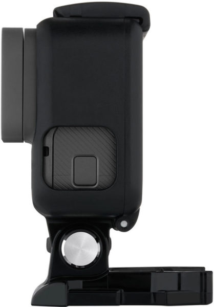 GoPro HERO5 Black Edition Action Camera Black GoPro HERO5 Black Edition Action Camera Black