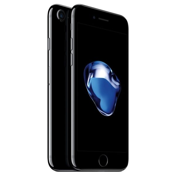 Apple iPhone 7 32GB Jet Black Apple iPhone 7 32GB Jet Black