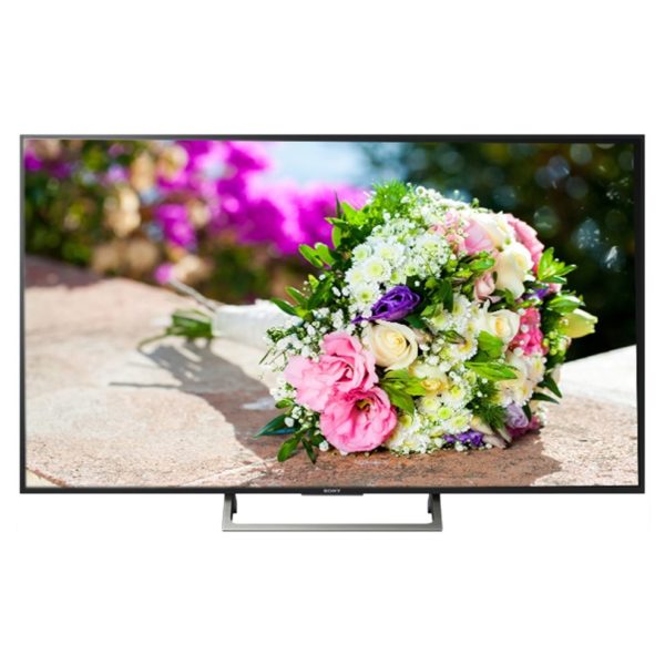 Sony 55X8500E 4K UHD Android LED Television 55inch Sony 55X8500E 4K UHD Android LED Television 55inch