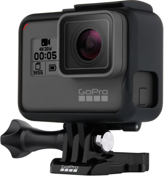 GoPro HERO5 Black Edition Action Camera Black GoPro HERO5 Black Edition Action Camera Black