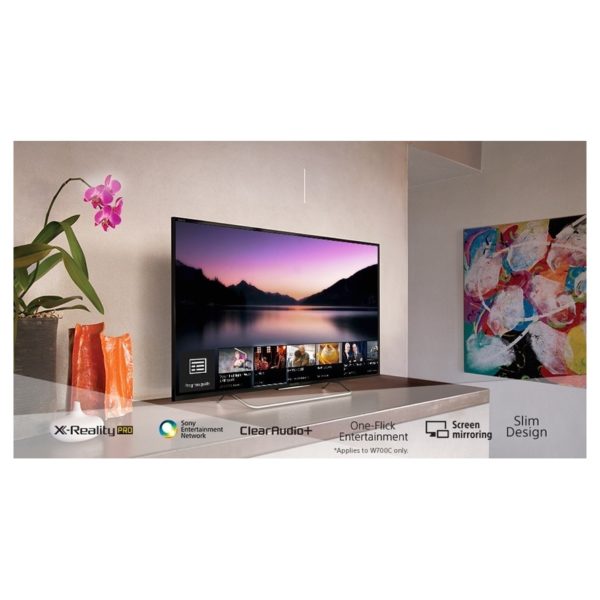 Sony 55X8500E 4K UHD Android LED Television 55inch Sony 55X8500E 4K UHD Android LED Television 55inch