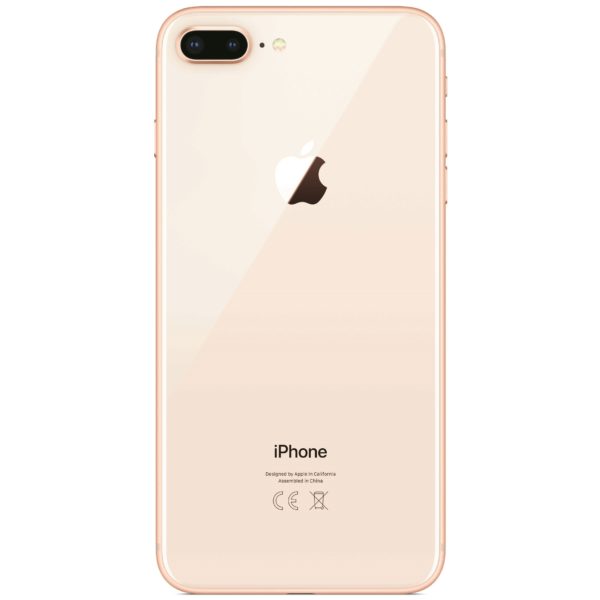 Apple iPhone 8 Plus 64GB Gold Apple iPhone 8 Plus 64GB Gold