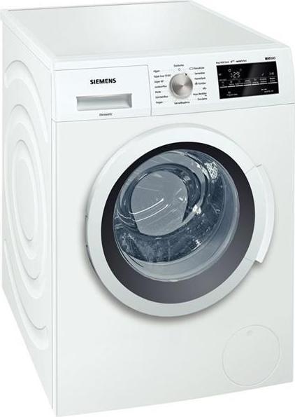 Siemens Front Load Washer 9kg WM14T460 Siemens Front Load Washer 9kg WM14T460