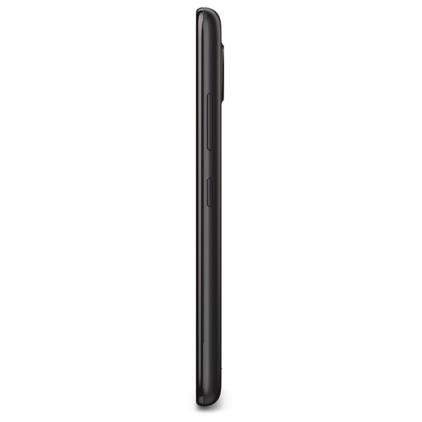 Moto C Plus 4G Dual Sim Smartphone 16GB Starry Black Moto C Plus 4G Dual Sim Smartphone 16GB Starry Black