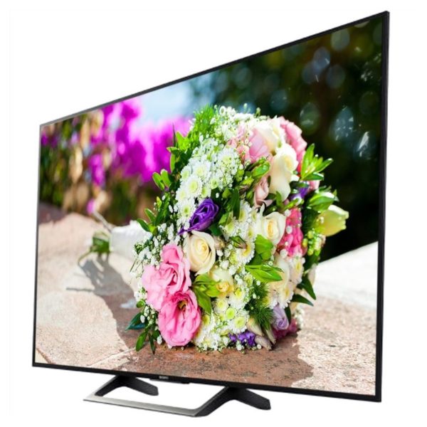 Sony 55X8500E 4K UHD Android LED Television 55inch Sony 55X8500E 4K UHD Android LED Television 55inch