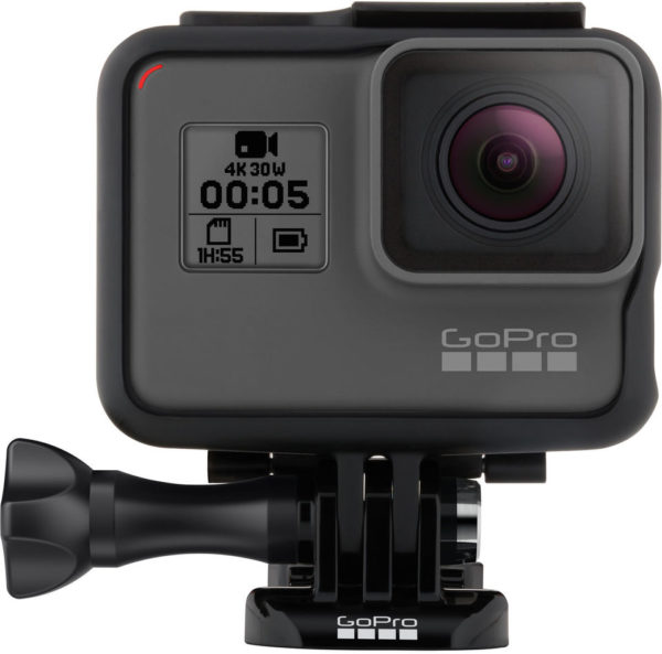 GoPro HERO5 Black Edition Action Camera Black GoPro HERO5 Black Edition Action Camera Black
