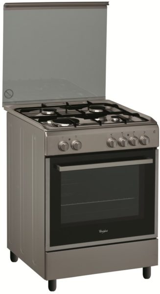 Whirlpool Cooker ACMK6110IX Whirlpool Cooker ACMK6110IX