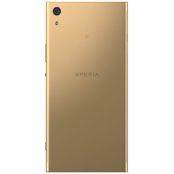 Sony Xperia XA1 Ultra G3212 4G Dual Sim Smartphone 32GB Gold + Case + Tempered Glass Sony Xperia XA1 Ultra G3212 4G Dual Sim Smartphone 32GB Gold + Case + Tempered Glass