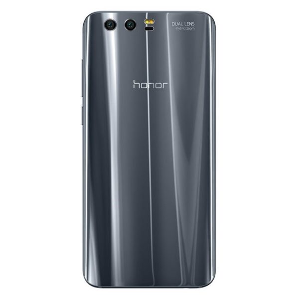 Huawei Honor 9 4G Dual Sim Smartphone 128GB Glacier Grey Huawei Honor 9 4G Dual Sim Smartphone 128GB Glacier Grey