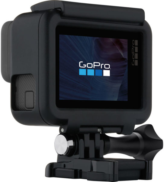 GoPro HERO5 Black Edition Action Camera Black GoPro HERO5 Black Edition Action Camera Black