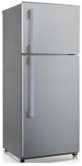 Midea Top Mount Refrigerator 520 Litres HD520FWS Midea Top Mount Refrigerator 520 Litres HD520FWS
