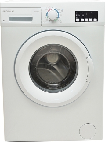 Frigidaire Front Load Washer 7kg FLCE07GGFWTU Frigidaire Front Load Washer 7kg FLCE07GGFWTU