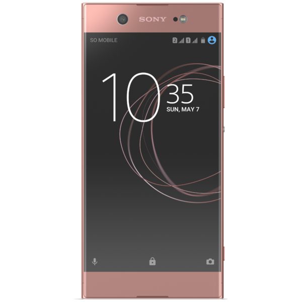 Sony Xperia XA1 Ultra 4G Dual Sim Smartphone 32GB Pink + Essential Pack Sony Xperia XA1 Ultra 4G Dual Sim Smartphone 32GB Pink + Essential Pack