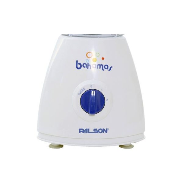 Palson Bahamas Blender 1.5 Litres 30527 Palson Bahamas Blender 1.5 Litres 30527