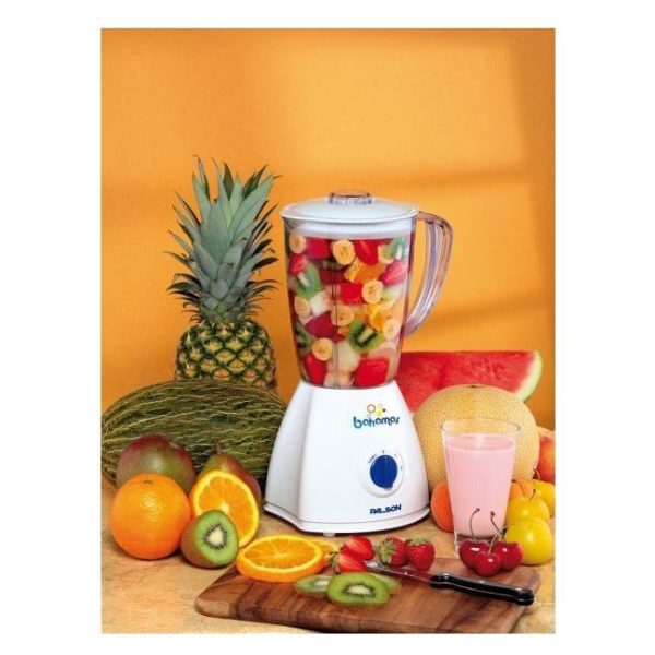 Palson Bahamas Blender 1.5 Litres 30527 Palson Bahamas Blender 1.5 Litres 30527