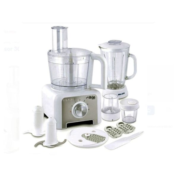Palson 8 in1 My Kitchen Food Processor 30587 Palson 8 in1 My Kitchen Food Processor 30587