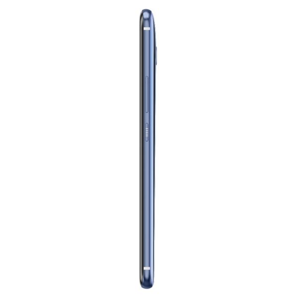 HTC U11 4G Dual Sim Smartphone 128GB Moonlight Silver HTC U11 4G Dual Sim Smartphone 128GB Moonlight Silver