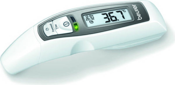 Beurer Multi Functional Thermometer FT65 Beurer Multi Functional Thermometer FT65