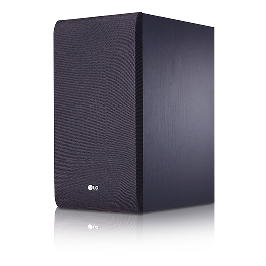 LG SJ4R Sound Bar LG SJ4R Sound Bar
