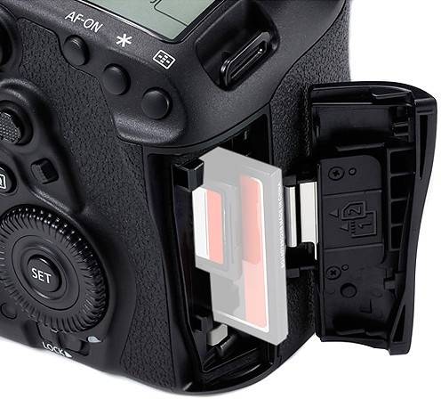 Canon EOS 5D Mark IV DSLR Camera Black Body Only Canon EOS 5D Mark IV DSLR Camera Black Body Only