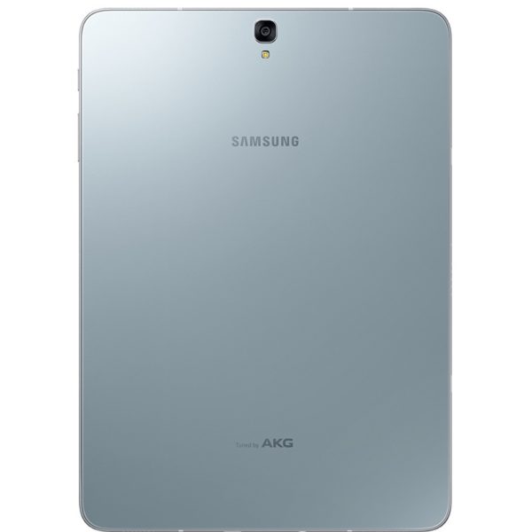 Samsung Galaxy Tab S3 SM-T825 Tablet - Android WiFi+4G 32GB 4GB 9.7inch Silver Samsung Galaxy Tab S3 SM-T825 Tablet - Android WiFi+4G 32GB 4GB 9.7inch Silver