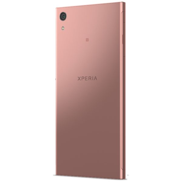 Sony Xperia XA1 Ultra 4G Dual Sim Smartphone 32GB Pink + Essential Pack Sony Xperia XA1 Ultra 4G Dual Sim Smartphone 32GB Pink + Essential Pack