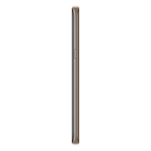Samsung Galaxy S8 4G Dual Sim Smartphone 64GB Maple Gold ( *T&C Apply ) Samsung Galaxy S8 4G Dual Sim Smartphone 64GB Maple Gold ( *T&C Apply )