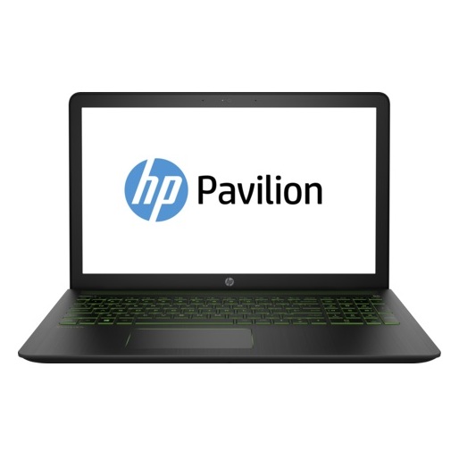 HP Pavilion Power 15-CB002NE Laptop - Core i7 2.8GHz 12GB 1TB+128GB 4GB Win10 15.6inch FHD Black HP Pavilion Power 15-CB002NE Laptop - Core i7 2.8GHz 12GB 1TB+128GB 4GB Win10 15.6inch FHD Black