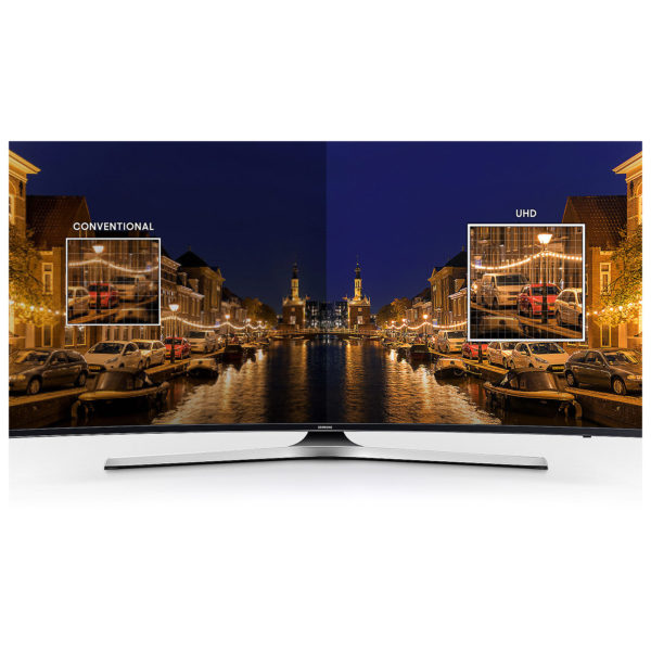 Samsung 49MU7350 4K UHD Curved Smart LED Television 49inch Samsung 49MU7350 4K UHD Curved Smart LED Television 49inch