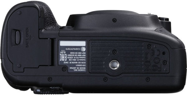 Canon EOS 5D Mark IV DSLR Camera Black Body Only Canon EOS 5D Mark IV DSLR Camera Black Body Only