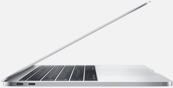 Apple MacBook Pro - Core i5 2.3GHz 8GB 128GB Shared 13.3inch Silver Apple MacBook Pro - Core i5 2.3GHz 8GB 128GB Shared 13.3inch Silver