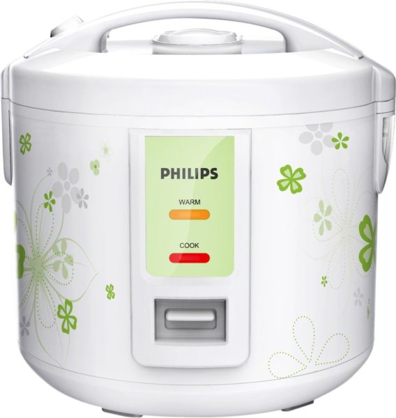 Philips Rice Cooker HD3017 Philips Rice Cooker HD3017