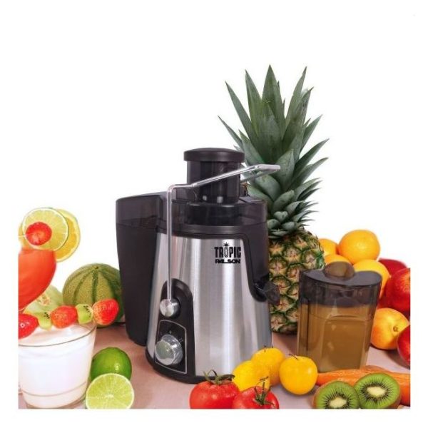 Palson Tropic Juicer 30825 Palson Tropic Juicer 30825