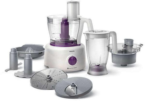 Philips Food Processor HR7757 Philips Food Processor HR7757