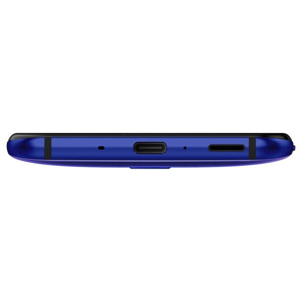 HTC U11 4G Dual Sim Smartphone 128GB Sapphire Blue HTC U11 4G Dual Sim Smartphone 128GB Sapphire Blue
