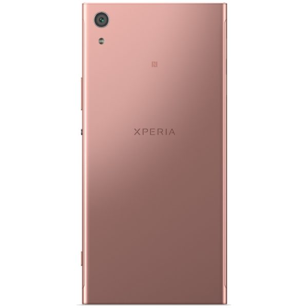 Sony Xperia XA1 Ultra 4G Dual Sim Smartphone 32GB Pink + Essential Pack Sony Xperia XA1 Ultra 4G Dual Sim Smartphone 32GB Pink + Essential Pack