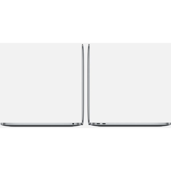 Apple MacBook Pro - Core i5 2.3GHz 8GB 128GB Shared 13.3inch Space Grey Apple MacBook Pro - Core i5 2.3GHz 8GB 128GB Shared 13.3inch Space Grey