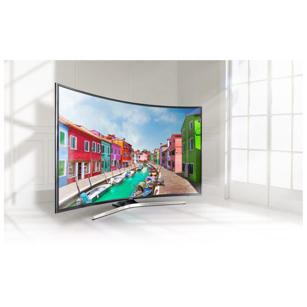 Samsung 49MU7350 4K UHD Curved Smart LED Television 49inch Samsung 49MU7350 4K UHD Curved Smart LED Television 49inch