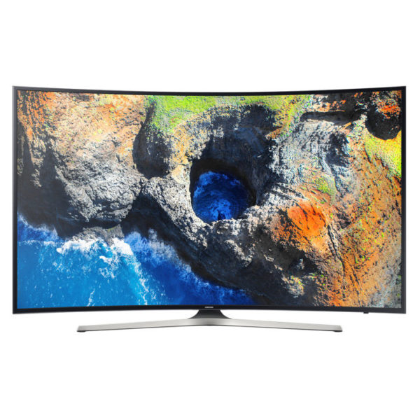 Samsung 49MU7350 4K UHD Curved Smart LED Television 49inch Samsung 49MU7350 4K UHD Curved Smart LED Television 49inch