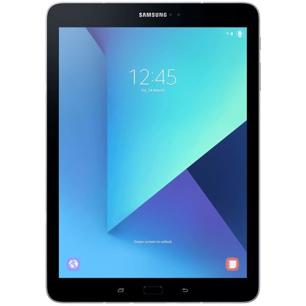 Samsung Galaxy Tab S3 SM-T825 Tablet - Android WiFi+4G 32GB 4GB 9.7inch Silver Samsung Galaxy Tab S3 SM-T825 Tablet - Android WiFi+4G 32GB 4GB 9.7inch Silver